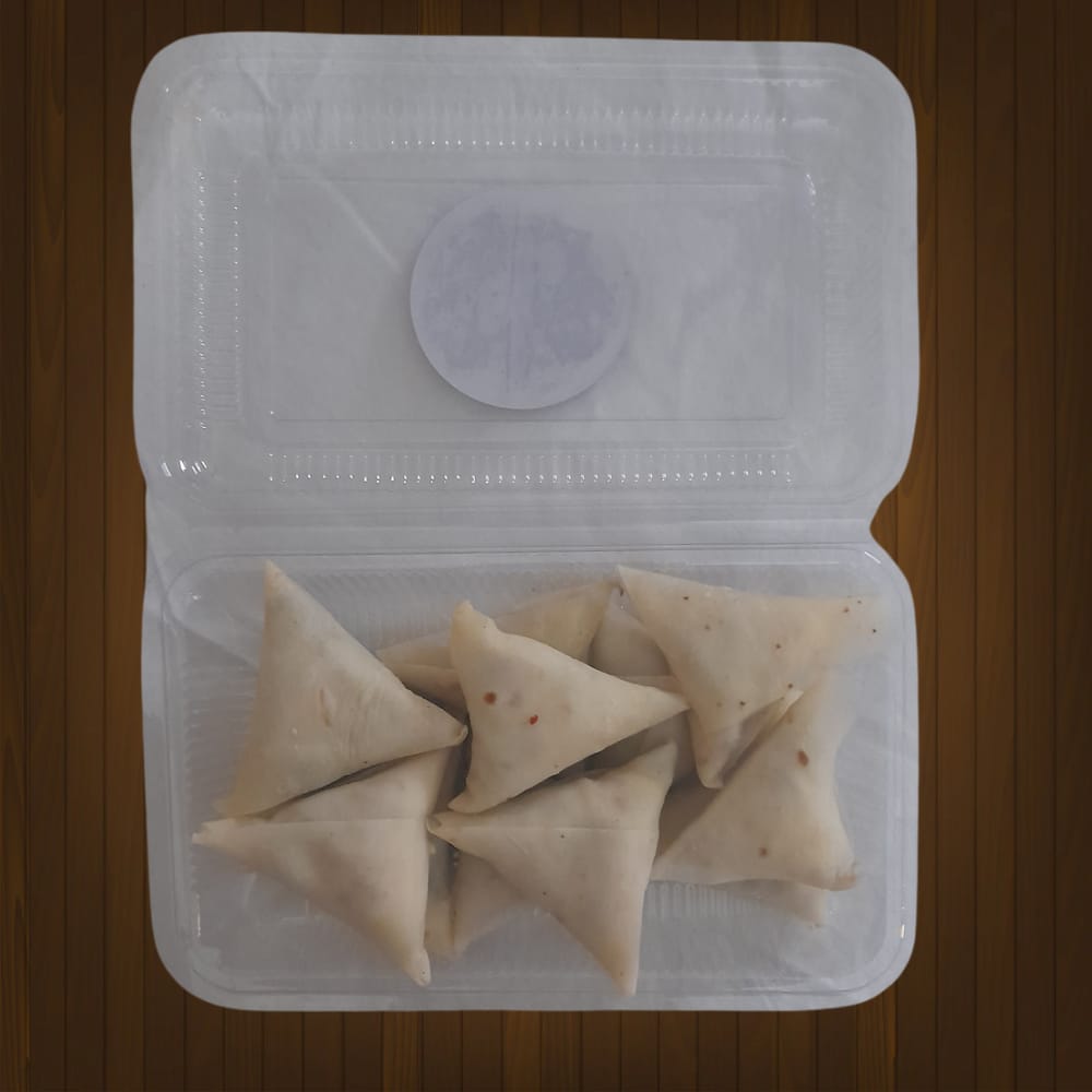 Chicken Samosa